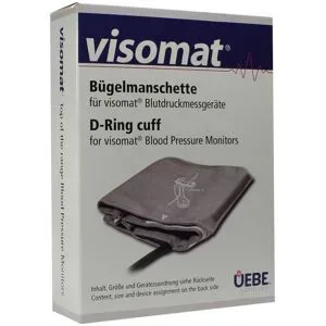 Visomat Bügelmansch.comfort Typ Us 17-25cm