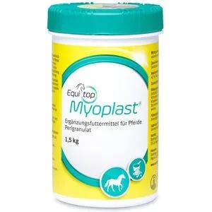 Equitop Myoplast Granulat