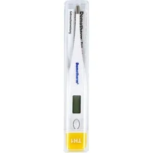 Domotherm Th1 color Fieberthermometer