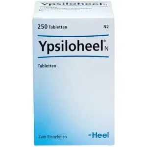 Ypsiloheel N Tabletten