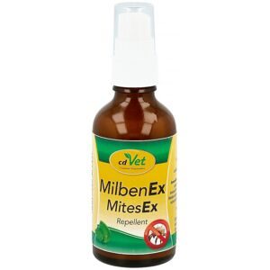 Milben Ex veterinär