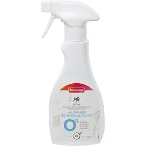 Beaphar Hautpflegespray für Hunde und Katzen