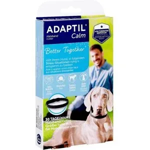 Adaptil Calm Halsband für mittelgroße und große Hunde