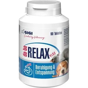 GIGI VET da-ba Relax Plus N90
