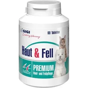 GIGI VET Haut & Fell N90