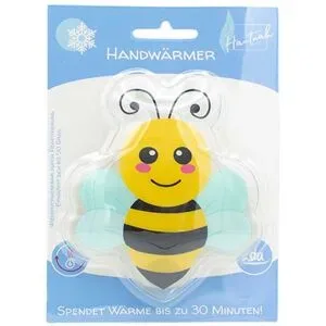 Handwärmer Biene Kda