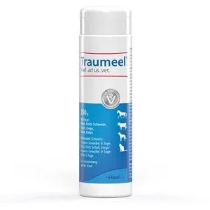 Traumeel Gel ad us. vet.