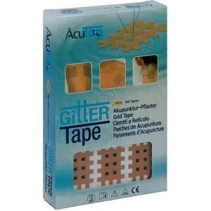Gitter Tape Acutop 2x3 cm