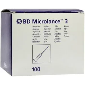 Bd Microlance 3 Sonderkan.16 G 1 1/2 1,65x40 mm