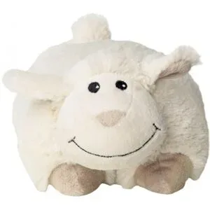 Warmies Kissen Schaf