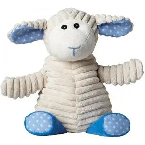 Warmies Pure Schaf Sternchen