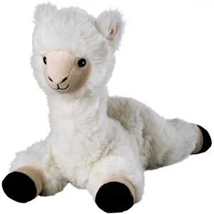 Warmies Lama