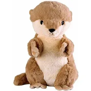 Warmies Otter