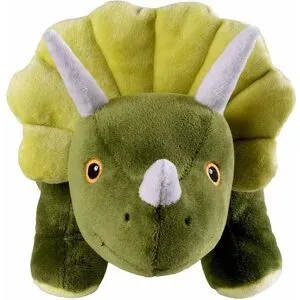 Warmies Triceratops