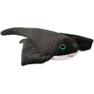 Warmies Manta-rochen
