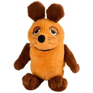 Warmies Die Maus