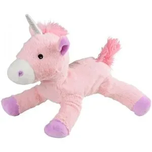 Warmies Einhorn