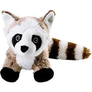 Warmies Waschbär