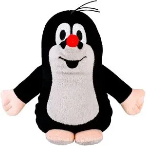 Warmies der kleine Maulwurf