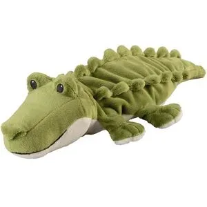 Warmies Minis Krokodil