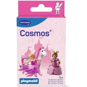 Cosmos Playmobil Prinzessin Pflaster 3 Größen