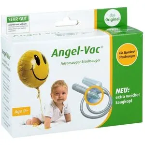 Angel-Vac Angel Vac Nasensauger
