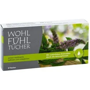 Wohlfühltuch