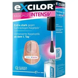 Excilor INTENSIV Lack gegen Nagelpilz