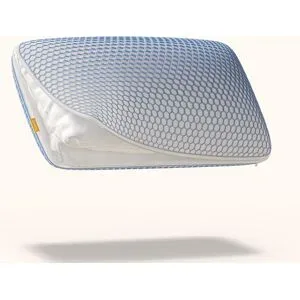 Emma Elite Flauschkissen - 40x70cm