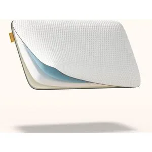 Emma Classic Stützkissen - 40x80cm