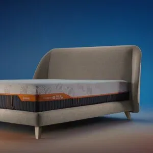 Emma Performance Boxspringbett 28cm