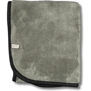 NanoPro XL Reinigungstuch XL - 60*40cm - Grau - Nanofasertücher: Stärker und Effizienter als Mikrofasertücher
