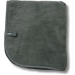 NanoPro XL Reinigungstuch XL - 36*31cm, Grau grijs 1