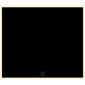 Induction Kings® Induktionsschutz & Abdeckplatte - 60*52cm  1