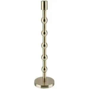 Collection by citamaass Kerzenhalter  Cita Maass ¦ gold ¦ Metall ¦ Maße (cm): H: