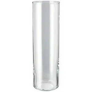 Peill+Putzler Vase   ¦ transparent/klar ¦ Maße (cm): H: 27,5  Ø: 8.4