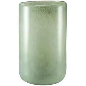 Jette Home Vase   ¦ grün ¦ Glas ¦ Maße (cm): H: 33  Ø: 19.5