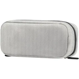 reisenthel Kosmetiktasche   ¦ grau ¦ Polyester,Kunststoff ¦ Maße (cm): B: 21 H: