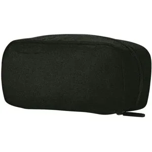 reisenthel Kosmetiktasche   ¦ schwarz ¦ Polyester,Kunststoff ¦ Maße (cm): B: 21