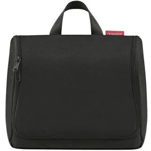 reisenthel Kosmetiktasche   ¦ schwarz ¦ Polyester,Kunststoff ¦ Maße (cm): B: 28