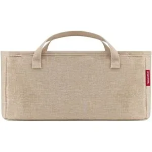 reisenthel Organizer für Carrybag   ¦ beige ¦ Polyester ¦ Maße (cm): B: 36 H: 16