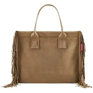 reisenthel Daily Shopper Western   ¦ braun ¦ Polyester ¦ Maße (cm): B: 42 H: 35