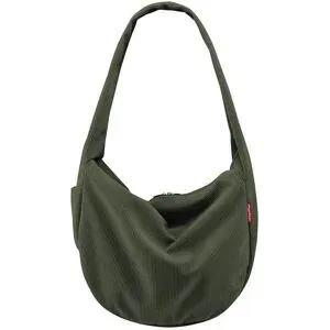 reisenthel Moonbag   ¦ grün ¦ Polyester ¦ Maße (cm): B: 48 H: 33 T: 14.0