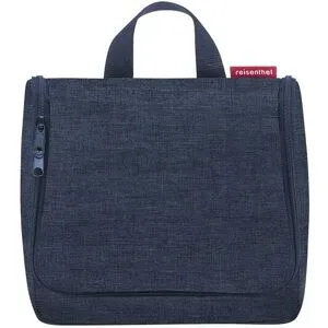 reisenthel Kosmeiktasche   ¦ blau ¦ Maße (cm): B: 23 H: 20 T: 10.0