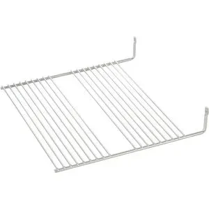 Höffner Schuhgitter  Paris ¦ silber ¦ Maße (cm): B: 24,5 H: 4,5 T: 24.0