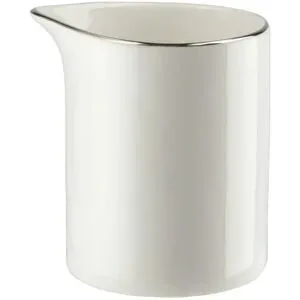 Peill+Putzler Milchgießer  Venezia ¦ weiß ¦ Maße (cm): H: 8,3  Ø: 7.4