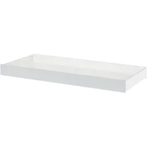 pinio Bettschubkasten  Smilla ¦ weiß ¦ Maße (cm): B: 94 H: 18