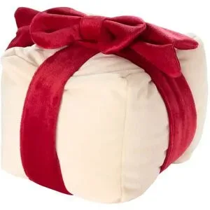 Höffner Türstopper  Geschenk ¦ Polyester,Sand ¦ Maße (cm): B: 15