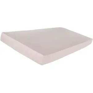 LevelOne Jerseyspannbettlaken   ¦ rosa/pink ¦ Maße (cm): B: 100