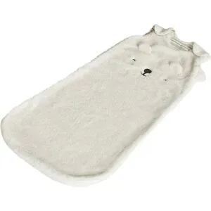 Uups Kuschelschlafsack  Tummelbär ¦ creme ¦ 100% Baumwolle